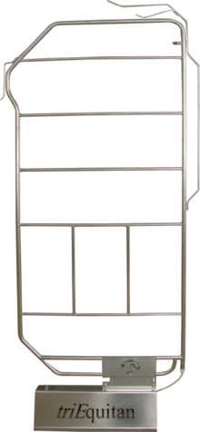triEquitan SmartDry Deckentrockner