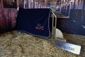 triEquitan SmartDry Deckentrockner
